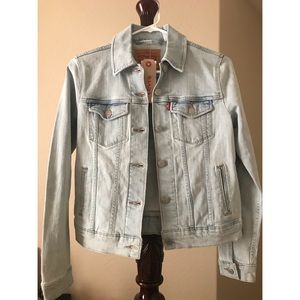 Levi’s Denim Jacket